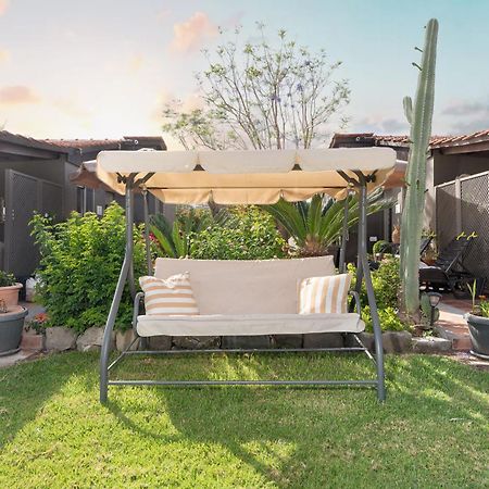 Ilaira Sea View Bungalow Генади Екстериор снимка