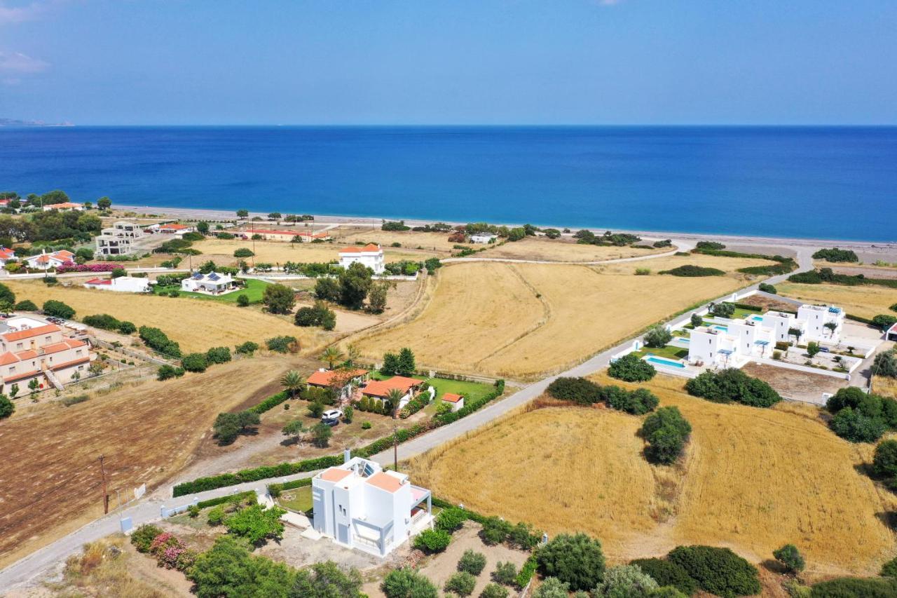 Ilaira Sea View Bungalow Генади Екстериор снимка