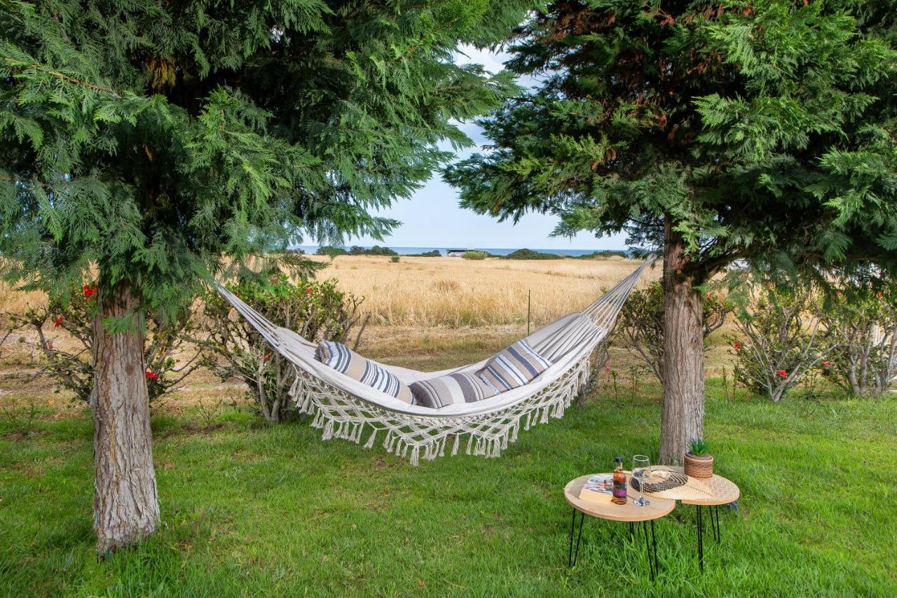 Ilaira Sea View Bungalow Генади Екстериор снимка