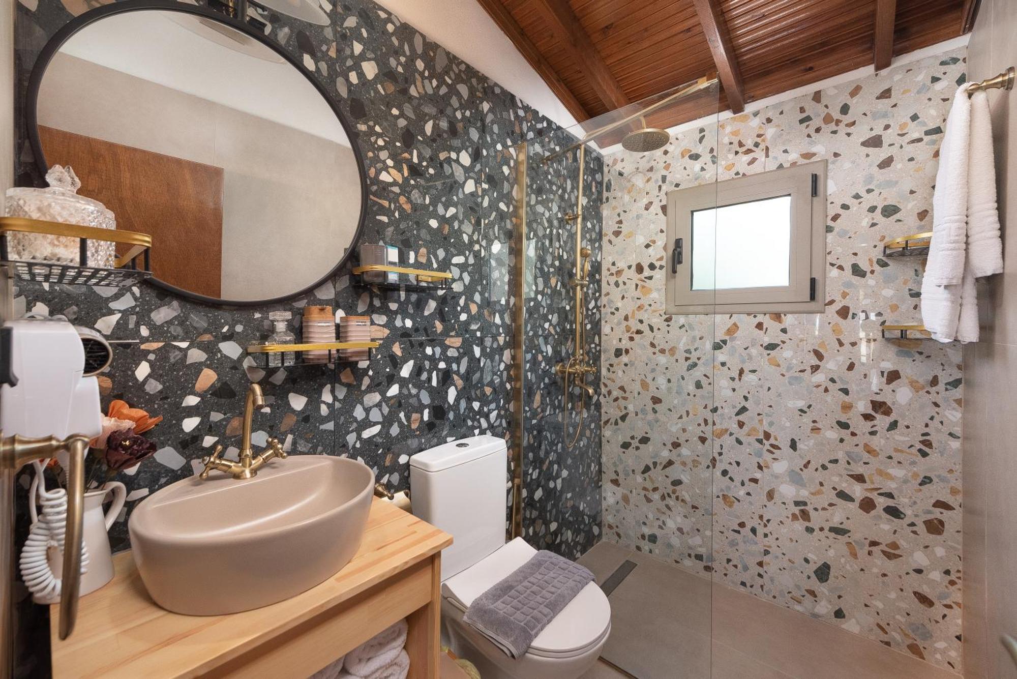 Ilaira Sea View Bungalow Генади Екстериор снимка