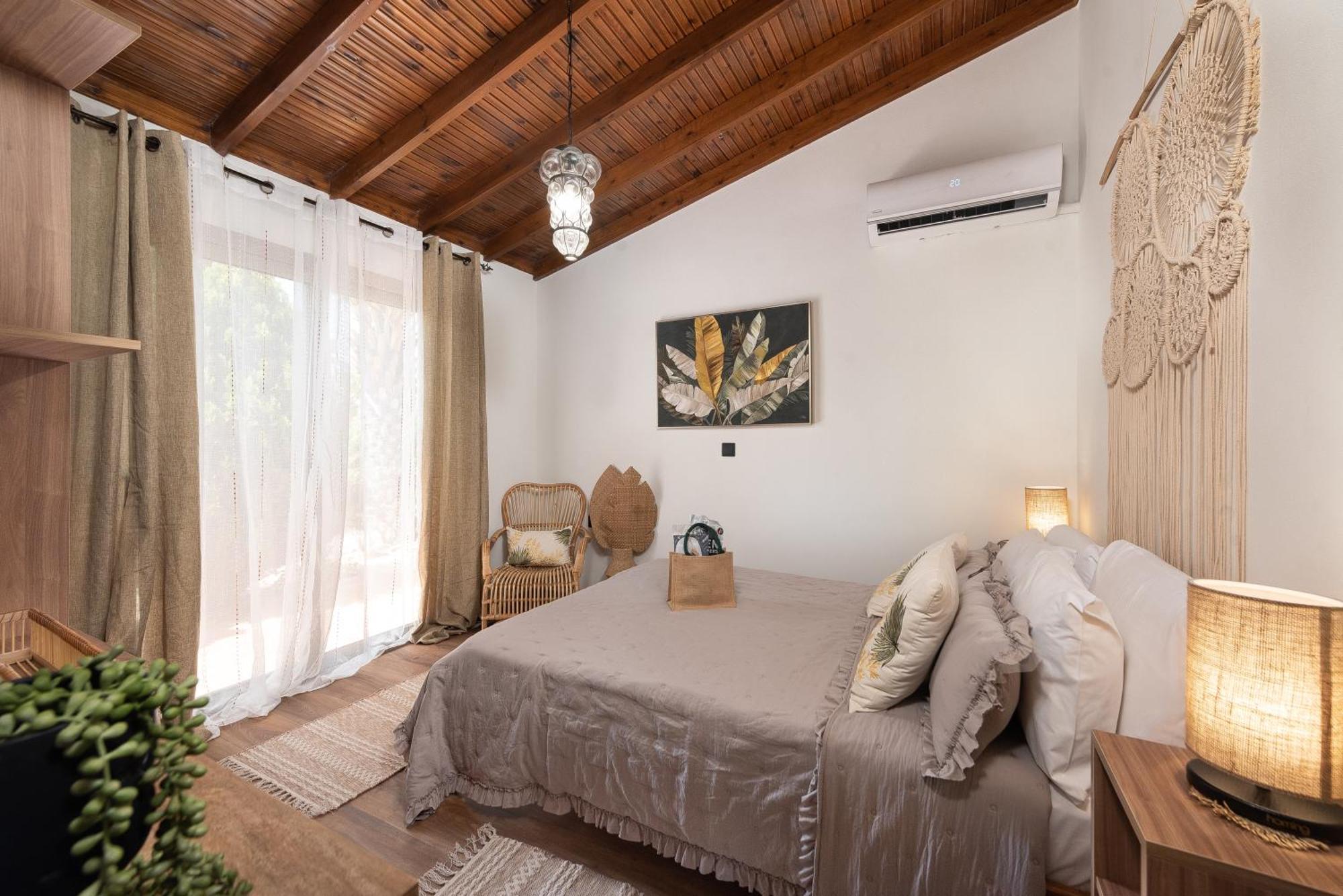Ilaira Sea View Bungalow Генади Екстериор снимка