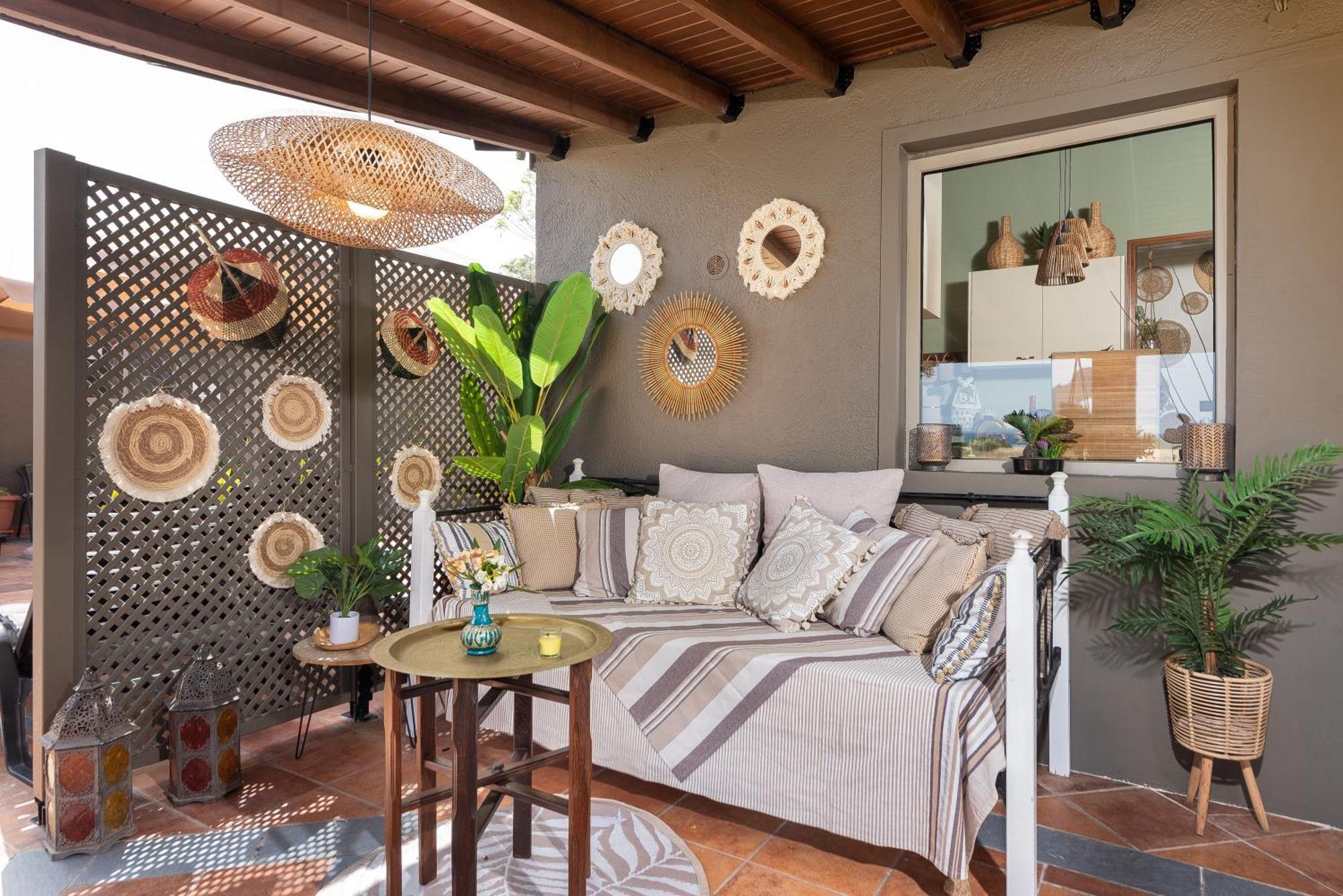 Ilaira Sea View Bungalow Генади Екстериор снимка
