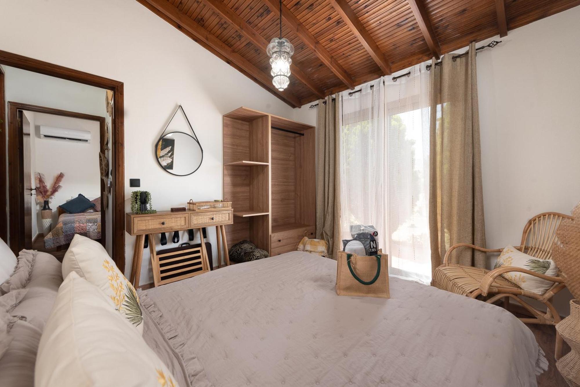Ilaira Sea View Bungalow Генади Екстериор снимка